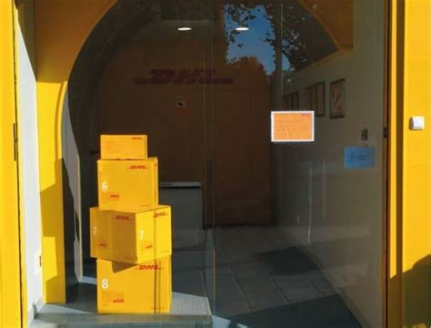 dhl marbella|DHL Avda Ramon Y Cajal .
